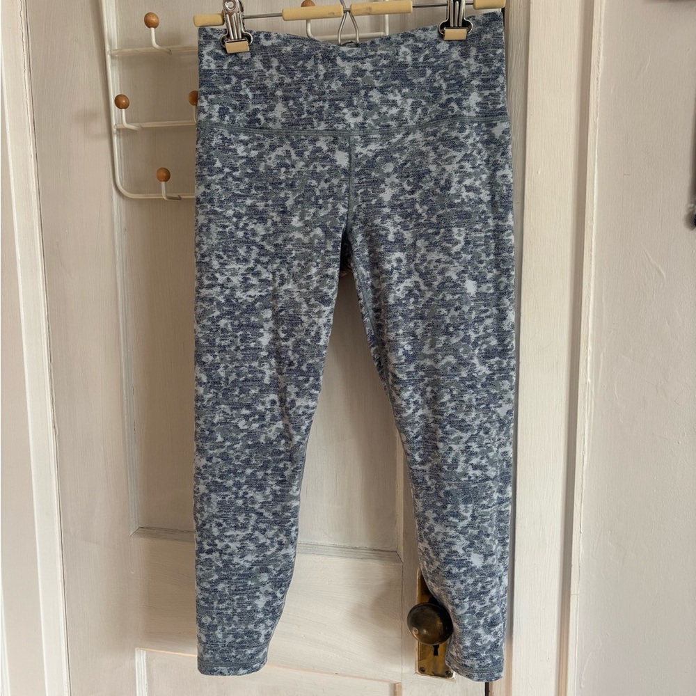 Athleta 7/8 Elation Leggings